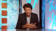Olivier Passet, Xerfi Canal Grands groupes français : du déclin à la relève
