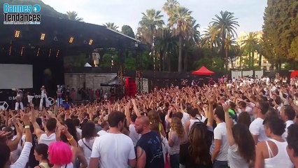 BLACKOUT COLORFUL NICE 26/05/2015