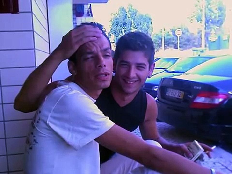 AMOR GAY