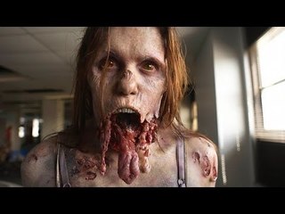 İnsan Nasıl Zombileşebilir? Ve Daha Fazlası