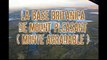 El aeropuerto militar Inglés en las Islas Malvinas - Base OTAN de Monte Agradable (Mount Pleasant)