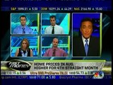Melissa Lee and CNBC Fast Money Panel Interview Henry Cisneros, Former HUD Secretary