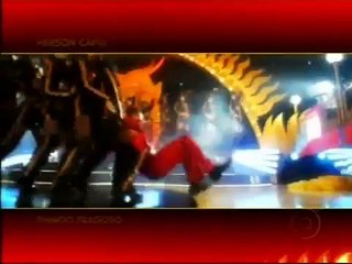 NEGÓCIO DA CHINA - Abertura