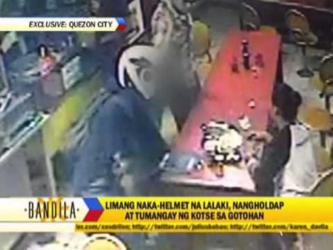 'Oplan Sita' launched in QC vs criminals on motorbikes