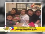 Vice Ganda, Kris Aquino still friends after MMFF rivalry