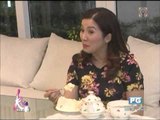 Kris Aquino admits not having sex