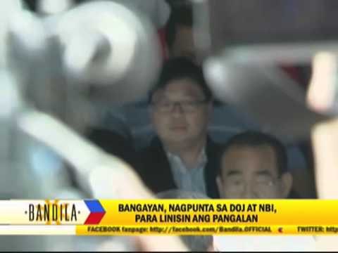 Alleged 'rice smuggling king' clears name