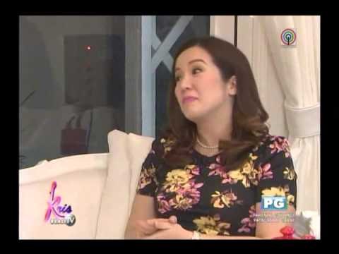 Kris hopes rivalry with Vice Ganda is over