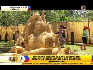 Street dancers celebrate Pangasinan's Talong Festival