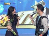'Showtime' hosts happy for Anne's 'Dyesebel'