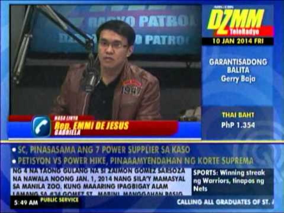 More battered women because of conditional cash transfers?