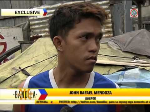 Suspected serial motorbike thief nabbed