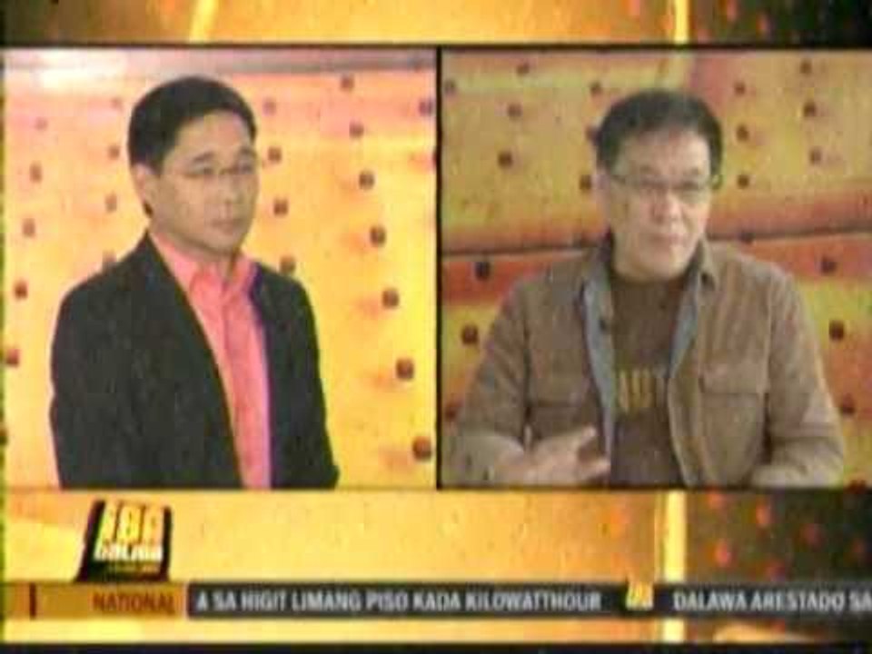 Willie Nepomuceno: 'I can't feel safe'