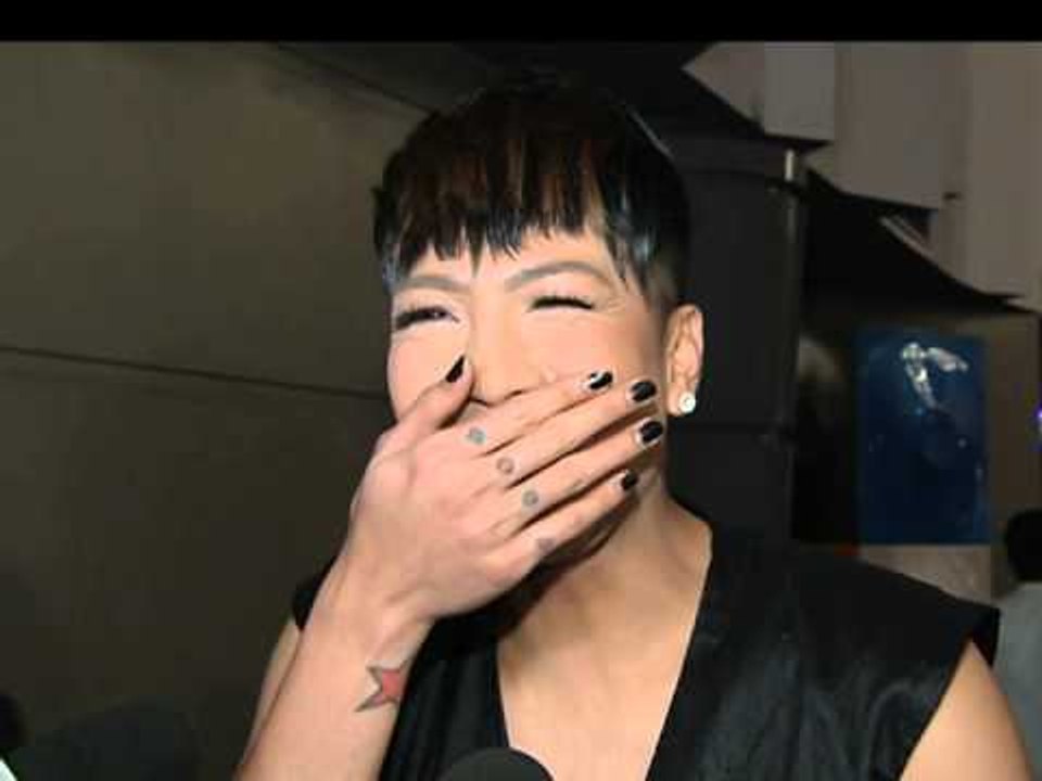 Vice Ganda mum on rumored Coleen-Billy 'romance'