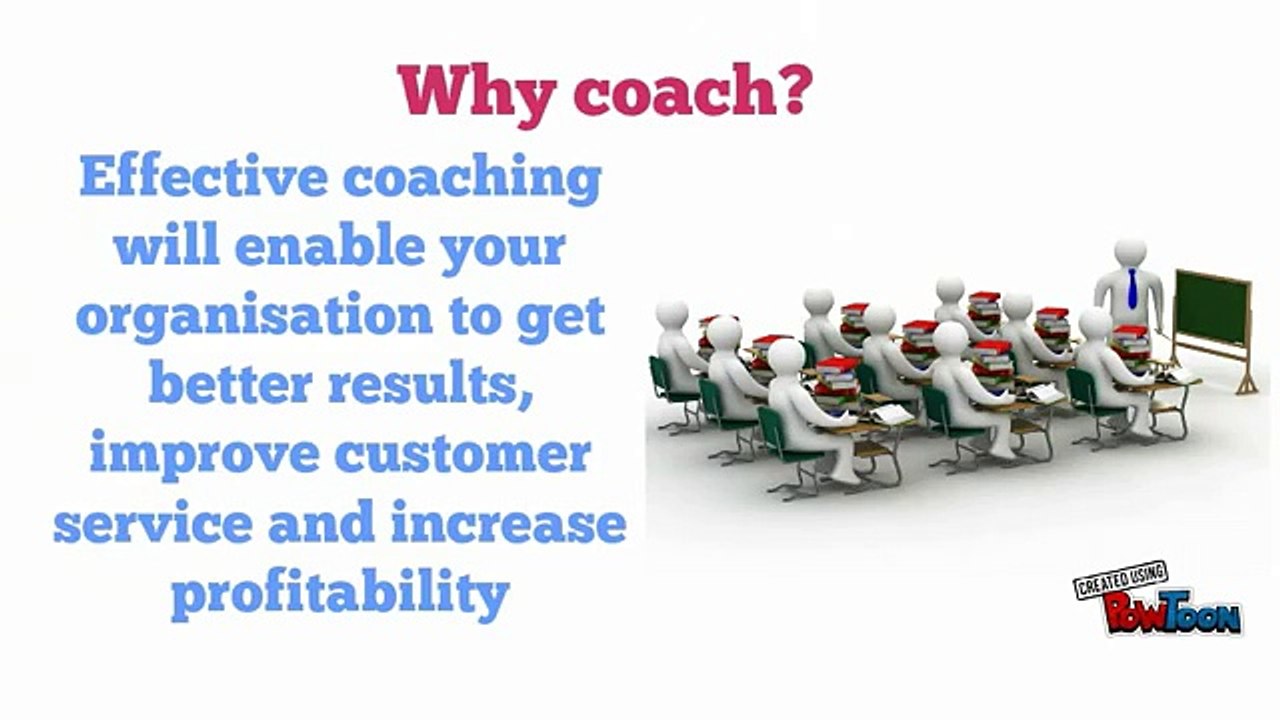 ILM Coaching