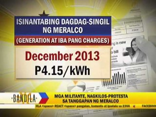 Meralco generation charge audit sought