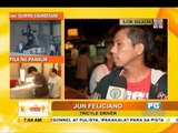 Burglar in underwear arrested in Bulacan
