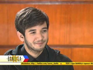 Matt Evans on 'Ikaw Na!'