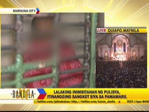 Suspect tagged in shooting of Willie Nep's grandson