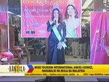 Miss Tourism International opposes transgenders in pageants