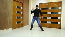 Desi Kalakar Honey Singh Dance (Choreographed By Kapil AroraXD) #AsimMalikOnline