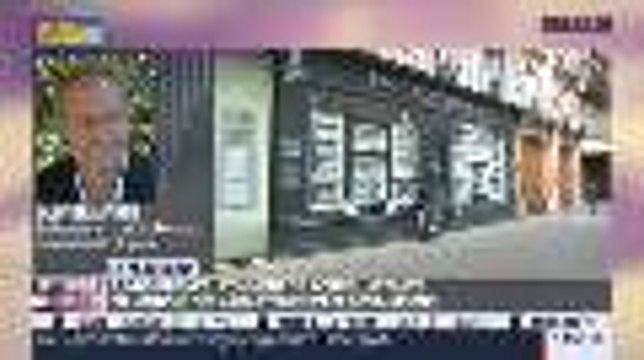 Les prix de l'immobilier reculent toujours à Paris selon les notaires