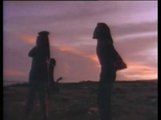 Black uhuru fire city