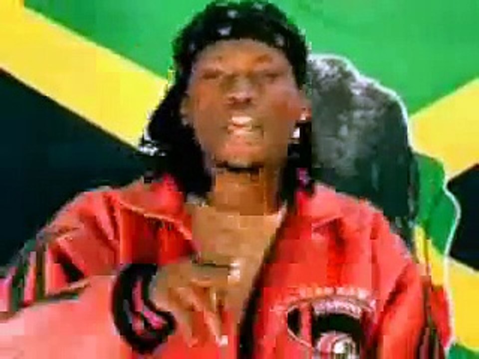 Peter Miles, Menshan and EA Bashment Crew - Combination