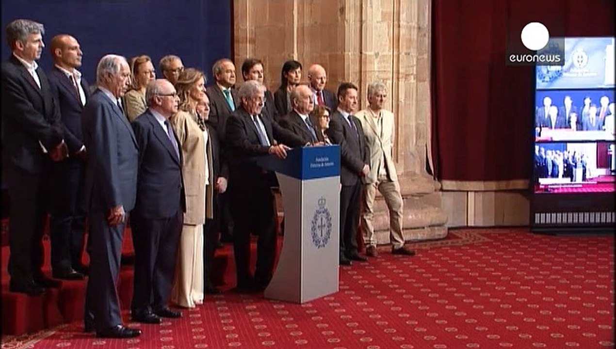 Deux chercheuses lauréates du prix Princesse des Asturies pour leurs avancées sur la génétique