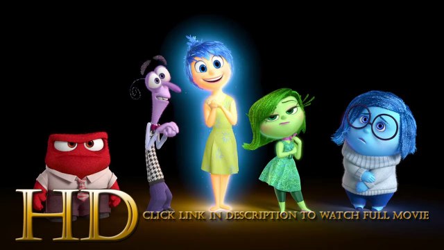Watch Inside Out Full Movie Streaming Online (2015) 1080p HD Quality [Putlocker]