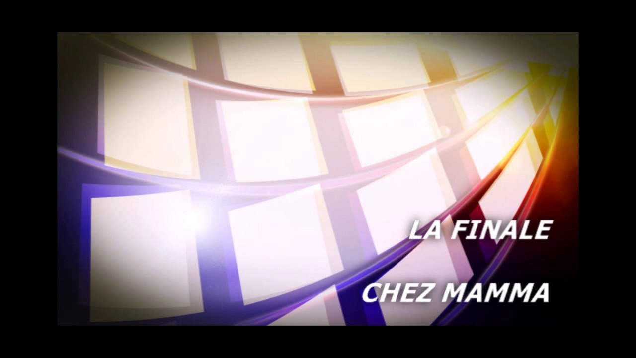 FINALE MAMMA
