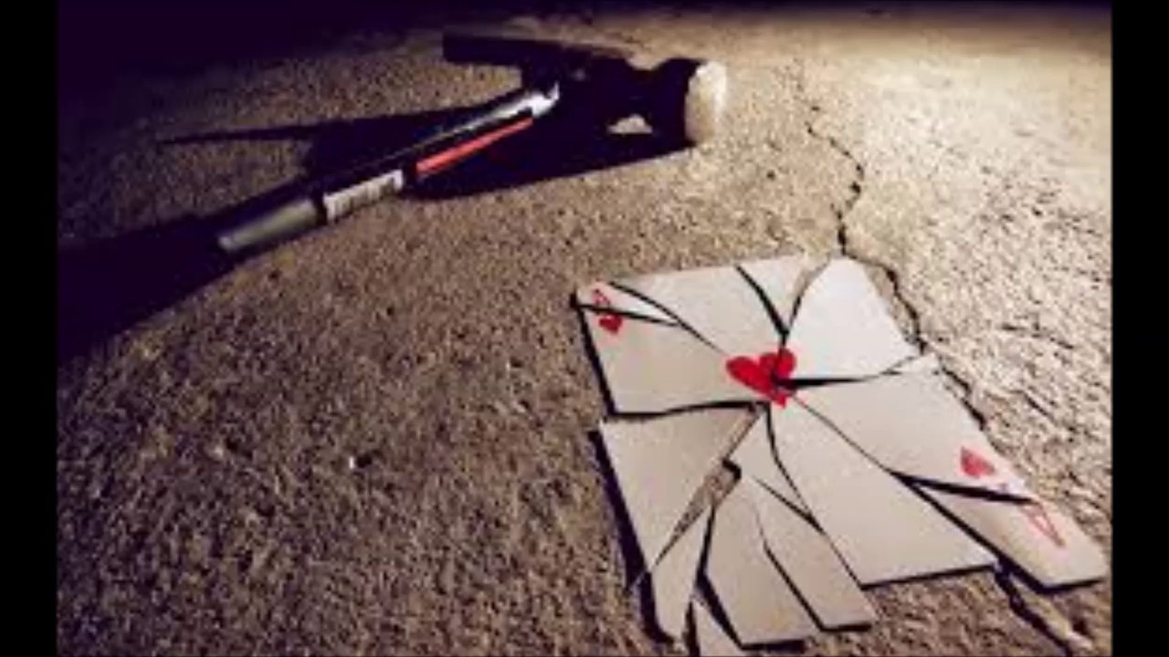 Novalis ( Novalis Deux) - Break A Heart