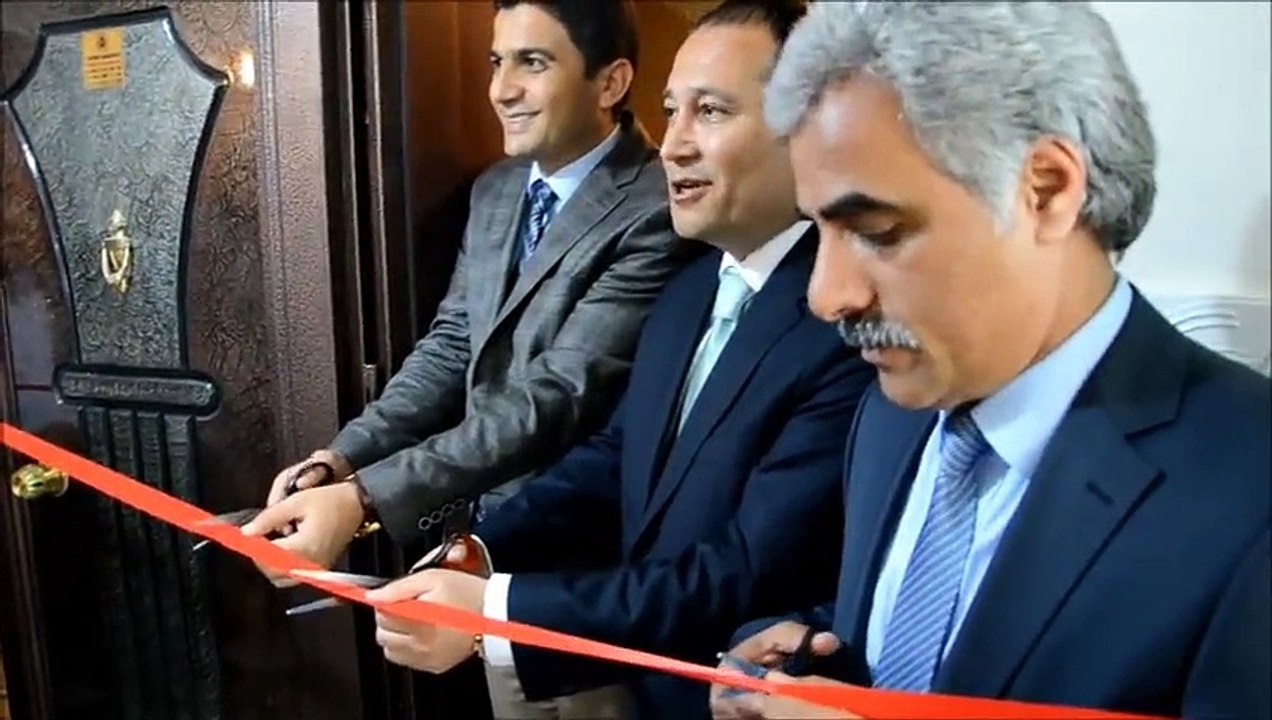 CİPDER KONUKEVİ AÇILDI