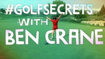 Trailer for #GolfSecrets w/Ben Crane–Funny Tips from the PGA Tour Player–New Golf Digest Series