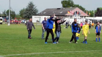 JORDAN G  EN GRANDE FORME  A BRUMATH       MDR