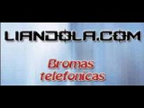 Broma Telefonica - Boda de 6000 euros