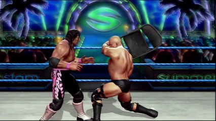 Stone Cold Steve Austin Opens A Can Of Whoop Ass!