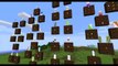 Minecraft 1.8 Snapshot: Rabbit Sounds, Bunny Tail, TNT Boost, New Banner Dye Patterns, Night Sensor