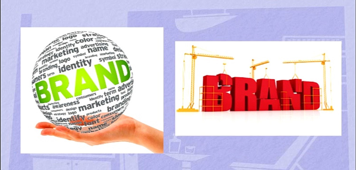 Know Why Your Brand Is Your Biggest Business Asset