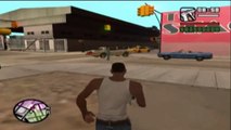 Loquendo GTA San andreas: La serie. Capitulo 1