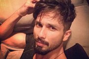 Shahid Kapoor getting pre-wedding jitters?