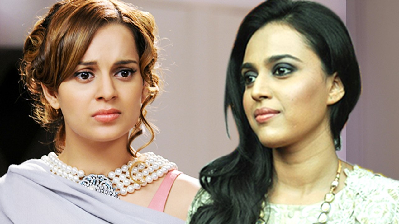 Tanu Weds Manu Returns: Kangana Ranaut ANGRY With Co-Star?