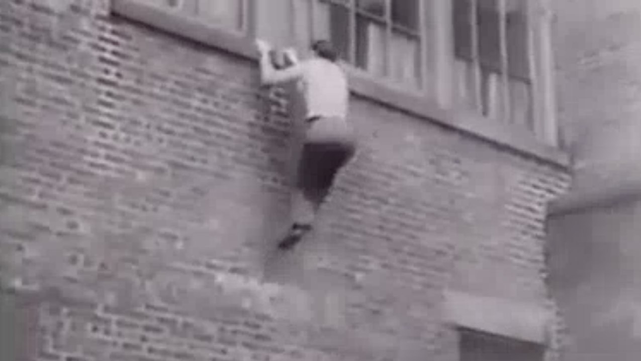 They were on fire in 1930 !