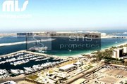 Full Sea View 2 BR Available  in Cayan Tower  Dubai Marina - mlsae.com