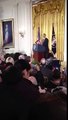 President Obama Gives Closing Remarks at Citizens Medal Award Ceremony, February 1