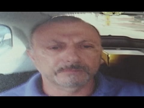 Napoli - Camorra, arrestato in Brasile il superlatitante Pasquale Scotti (27.05.15)