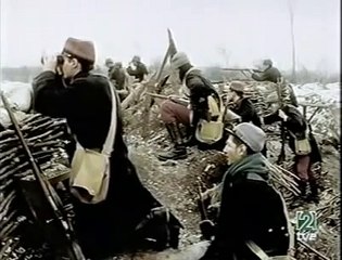 Tregua de Navidad en la Primera Guerra Mundial (1914)