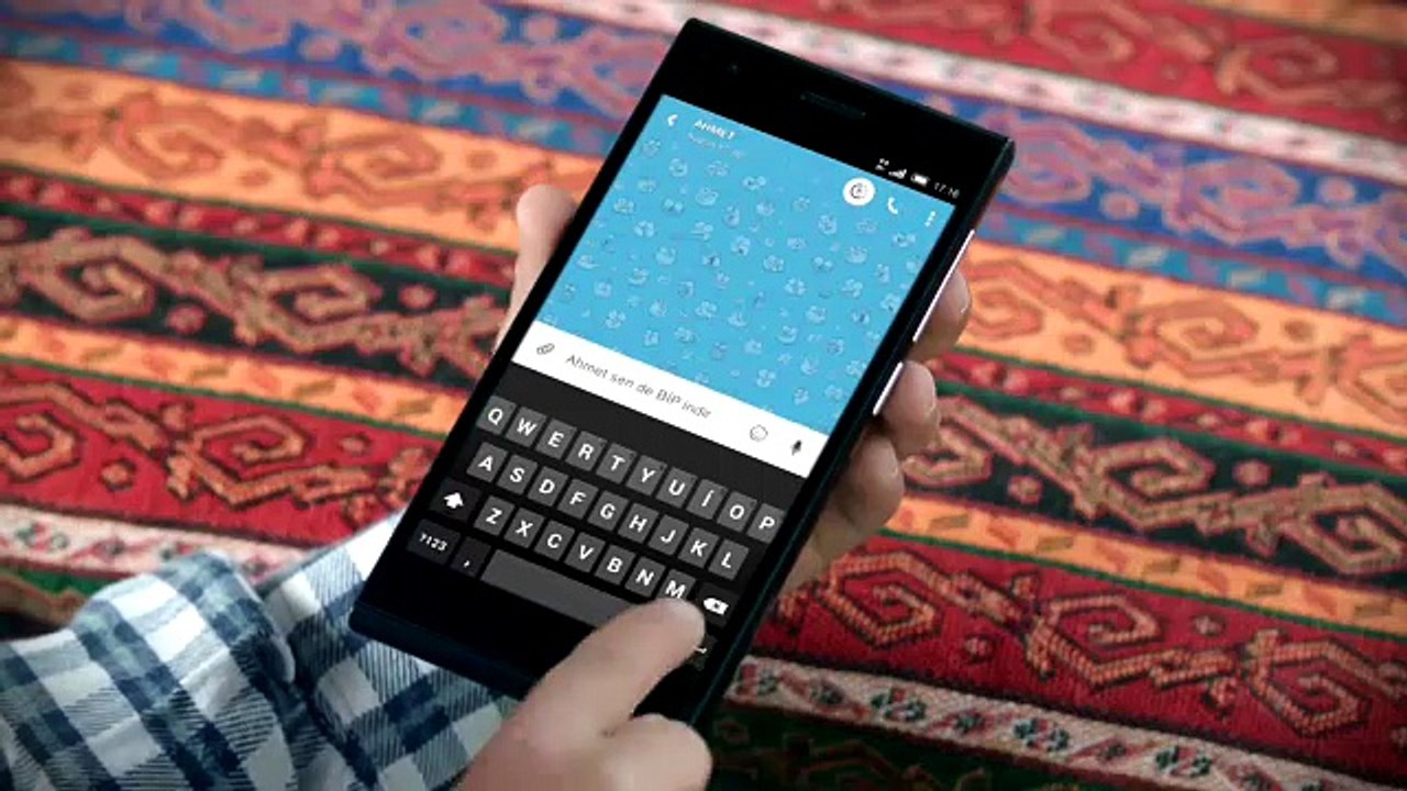 Ahmet ve Osman İnceliyor: BiP