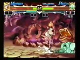 ウメハラ　ヴァンパイアハンター対戦動画　全２０試合