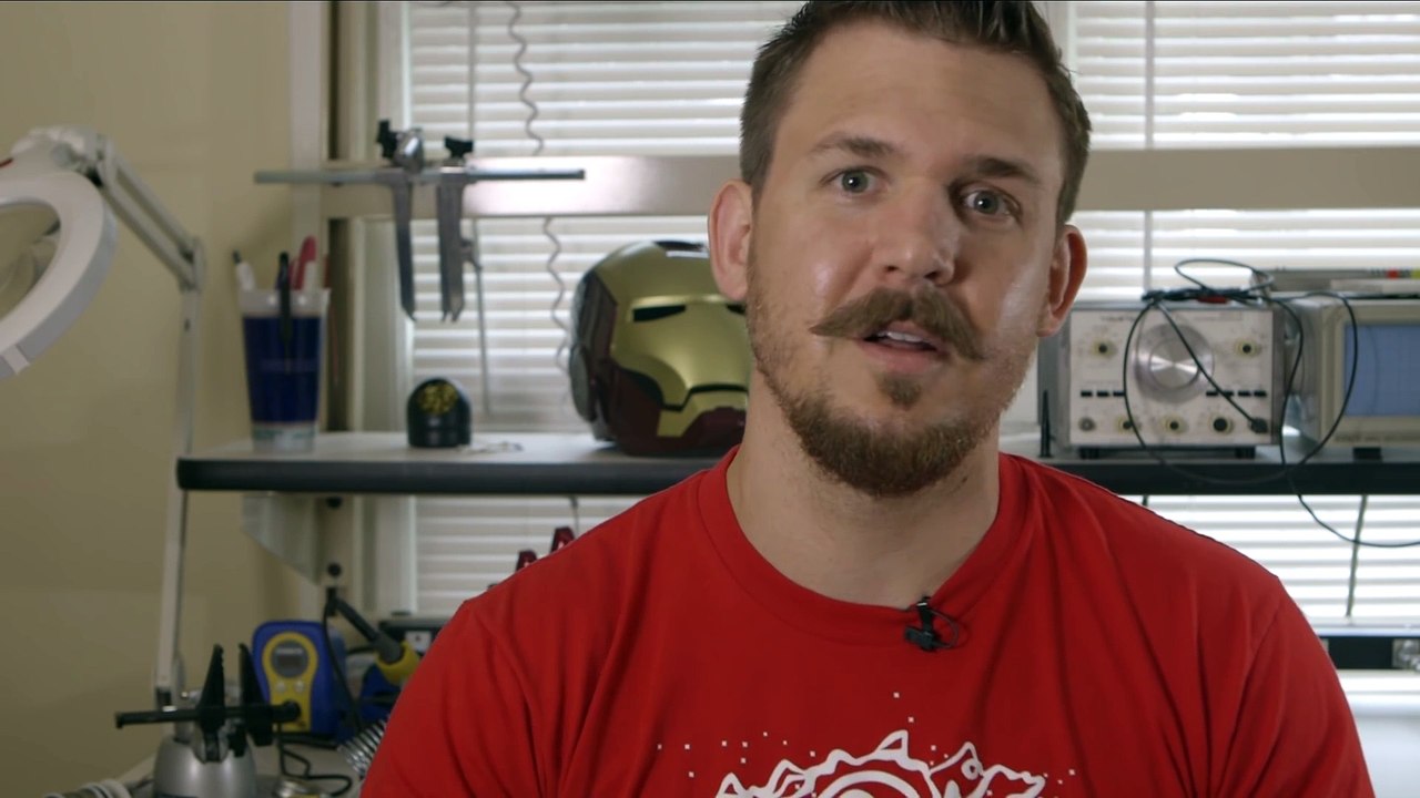 Fabriquez vos propres griffes de Wolverine